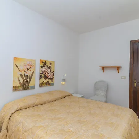 La Casa In Gallura Tatil Evi *