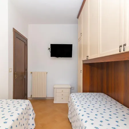 La Casa In Gallura Tatil Evi *