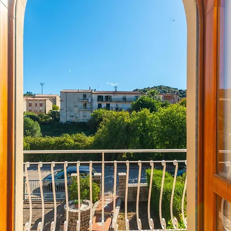 La Casa In Gallura Tatil Evi *