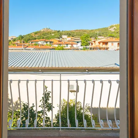 La Casa In Gallura *