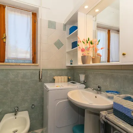 La Casa In Gallura Tatil Evi Calangianus