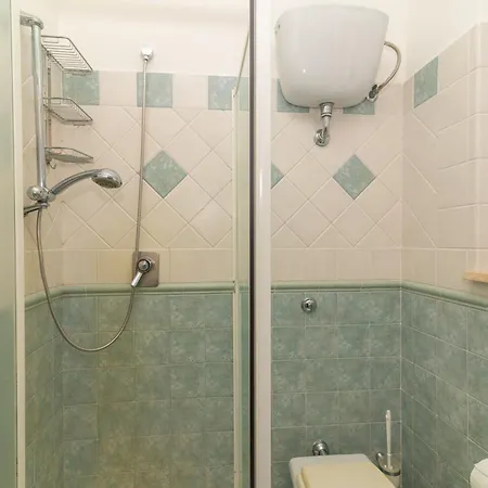 La Casa In Gallura Tatil Evi *