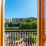 La Casa In Gallura Tatil Evi *