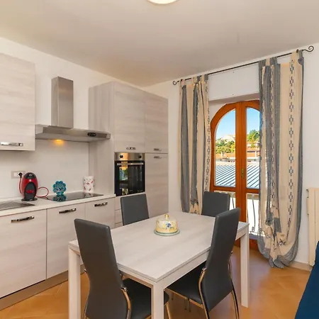La Casa In Gallura Casa de Férias