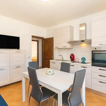 Dom wakacyjny La Casa In Gallura Calangianus