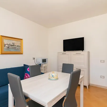 La Casa In Gallura Calangianus