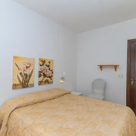 Casa de Férias La Casa In Gallura Calangianus
