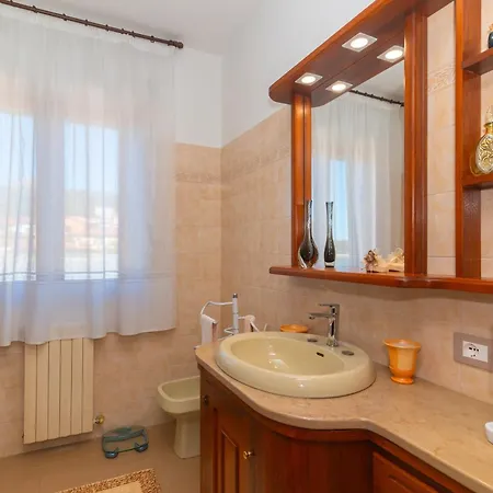 La Casa In Gallura *