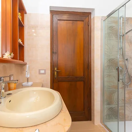 Dom wakacyjny La Casa In Gallura