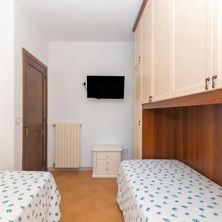 La Casa In Gallura *