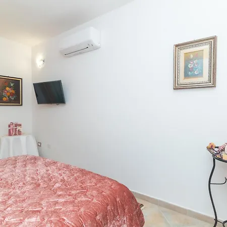 La Casa In Gallura Calangianus