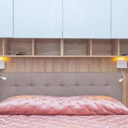 La Casa In Gallura Dom wakacyjny *