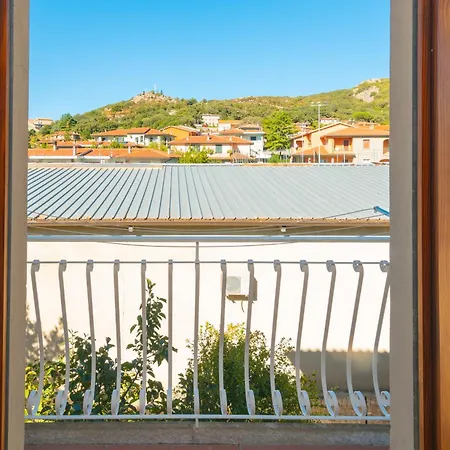 Casa de Férias La Casa In Gallura Calangianus