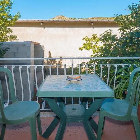 Dom wakacyjny La Casa In Gallura