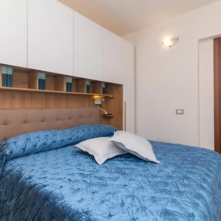 La Casa In Gallura 펜션