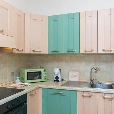 La Casa In Gallura *