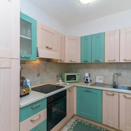 La Casa In Gallura Calangianus