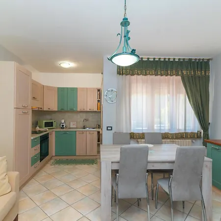 Dom wakacyjny La Casa In Gallura Calangianus