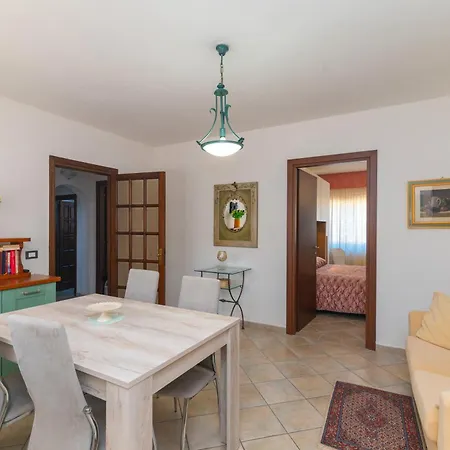 펜션 La Casa In Gallura *