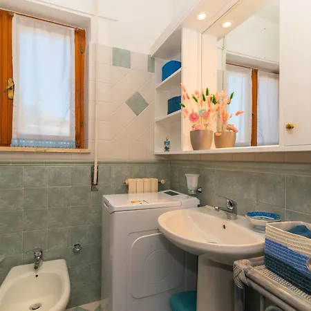 펜션 La Casa In Gallura