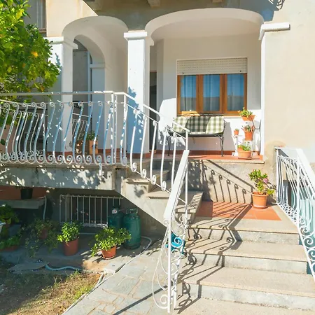 La Casa In Gallura 펜션 *
