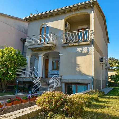 La Casa In Gallura Calangianus