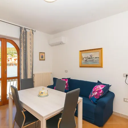 La Casa In Gallura * Calangianus