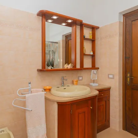 La Casa In Gallura 펜션 *