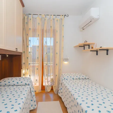 La Casa In Gallura Dom wakacyjny Calangianus