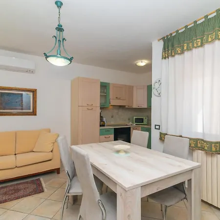 La Casa In Gallura Dom wakacyjny Calangianus