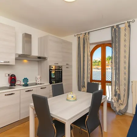 La Casa In Gallura Ferienhaus