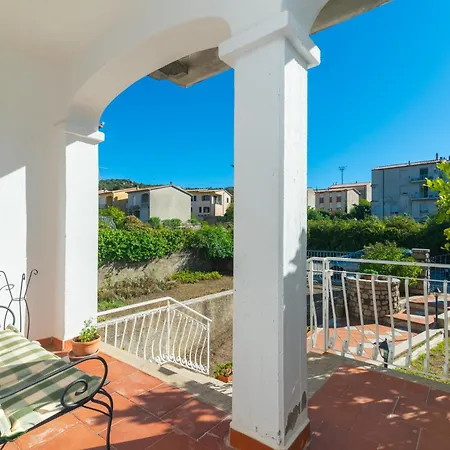 La Casa In Gallura Σπίτι διακοπών *
