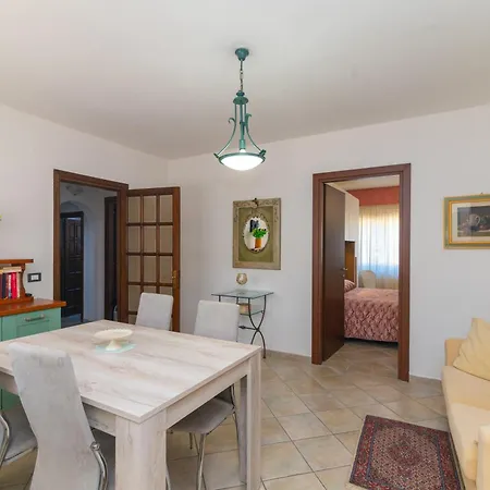 La Casa In Gallura