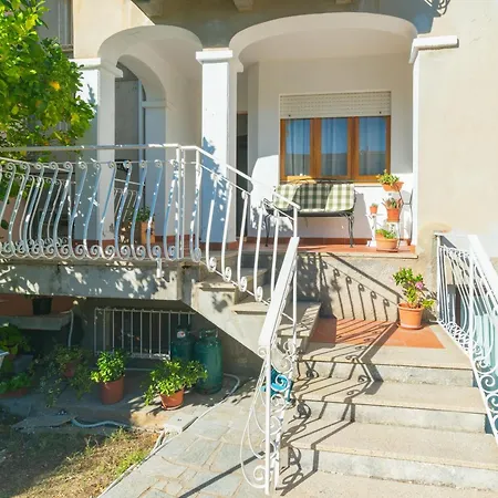 Casa vacanze La Casa In Gallura