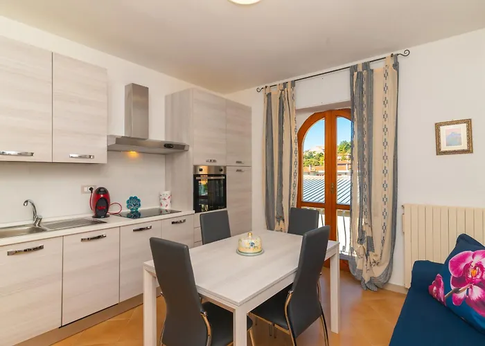 La Casa In Gallura Holiday home