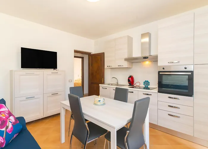 Holiday home La Casa In Gallura Calangianus