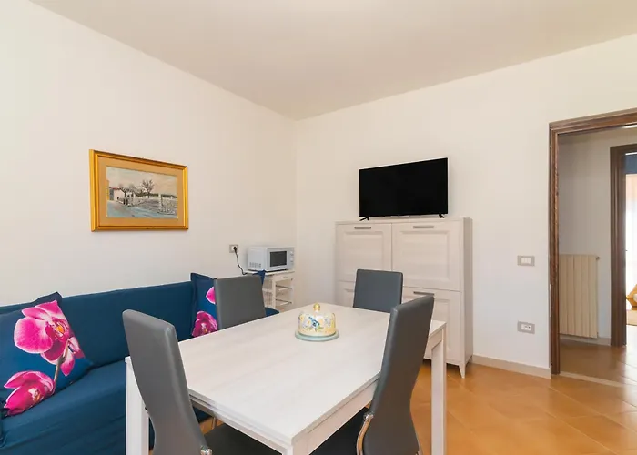 La Casa In Gallura Calangianus