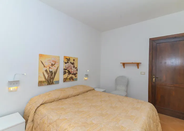 Nyaraló La Casa In Gallura Calangianus