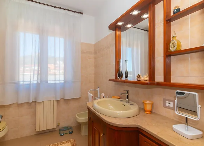 La Casa In Gallura *