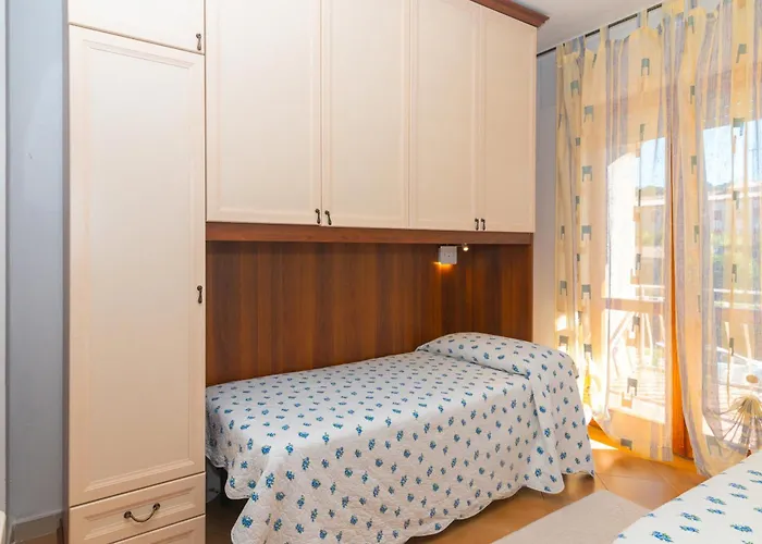 Nyaraló La Casa In Gallura