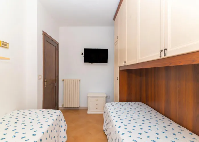 La Casa In Gallura *