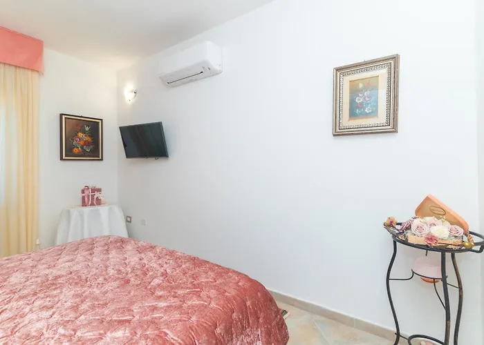 La Casa In Gallura Calangianus