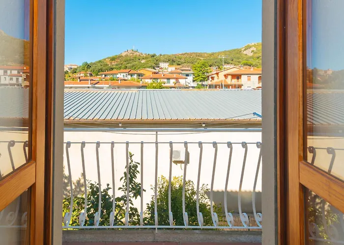 Holiday home La Casa In Gallura Calangianus
