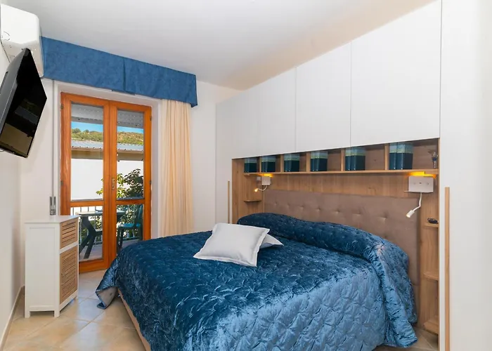 La Casa In Gallura *