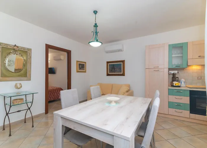 La Casa In Gallura