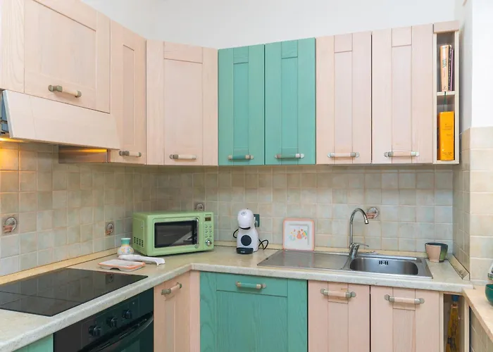 La Casa In Gallura *