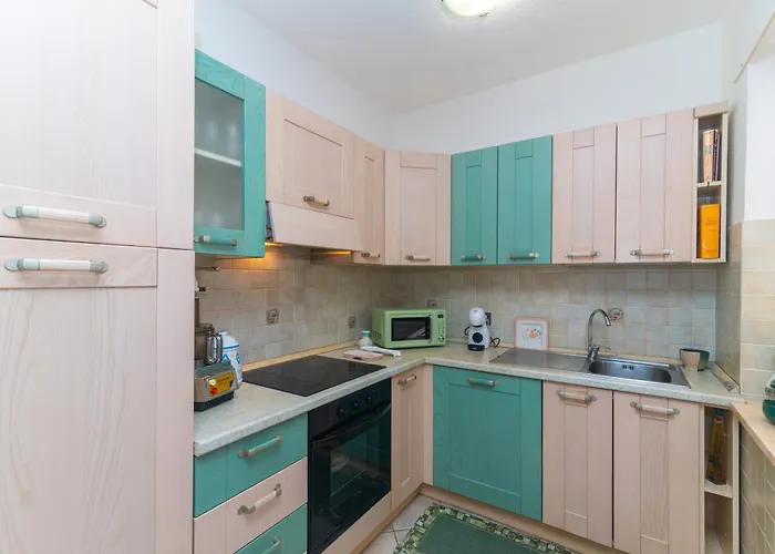 La Casa In Gallura Calangianus