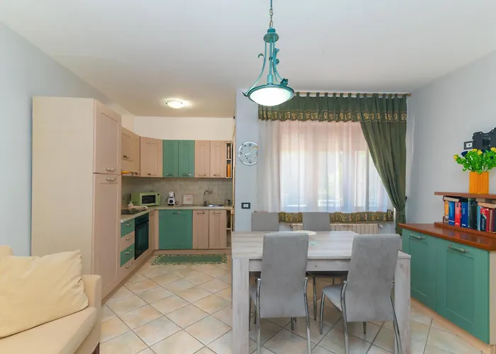 Holiday home La Casa In Gallura Calangianus