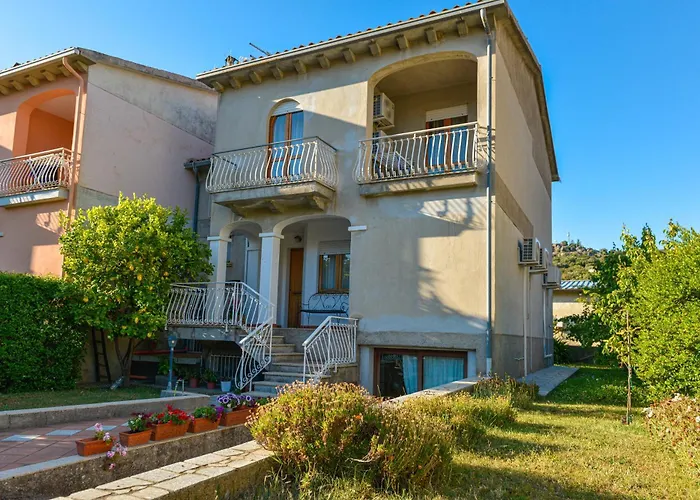 La Casa In Gallura Calangianus
