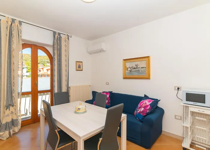 La Casa In Gallura * Calangianus